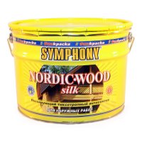 SYMPHONY NORDIC WOOD Silk, 0,9л